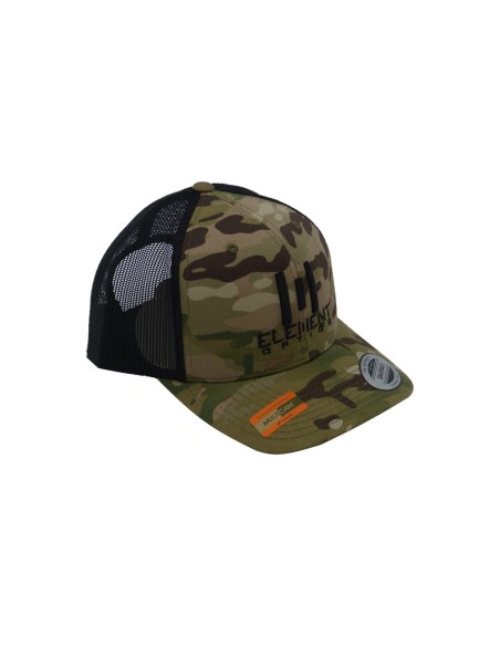 Element Optics Multicam hat