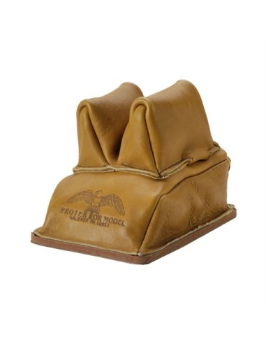 Bolsa trasera de fondo pesado