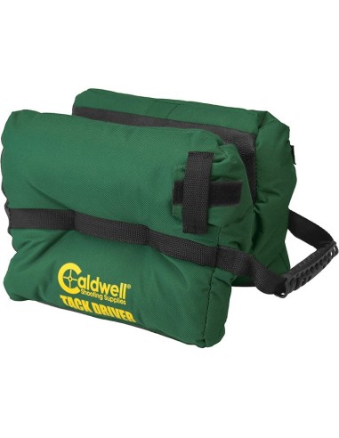 TackDriver Bag - Unfilled