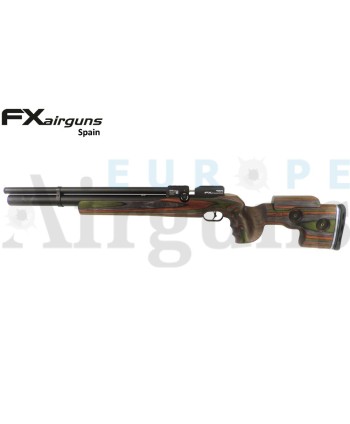 FX DREAMLINE CLASSIC Left Hand