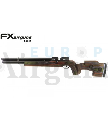 FX DREAMLINE CLASSIC zurdo