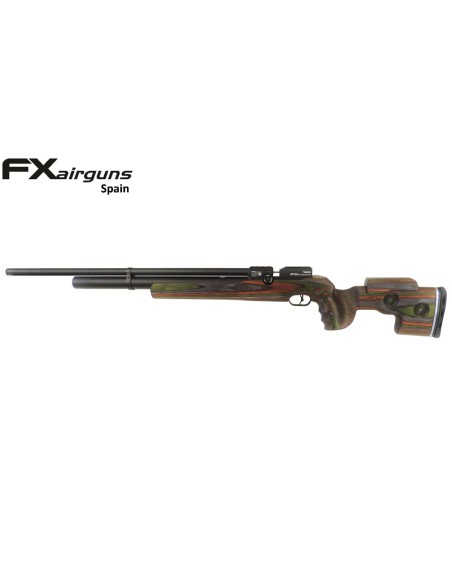FX DREAMLINE CLASSIC Left Hand