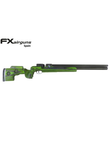 FX DREAMLINE ESPECIAL GRS