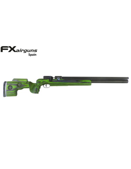 FX DREAMLINE ESPECIAL GRS