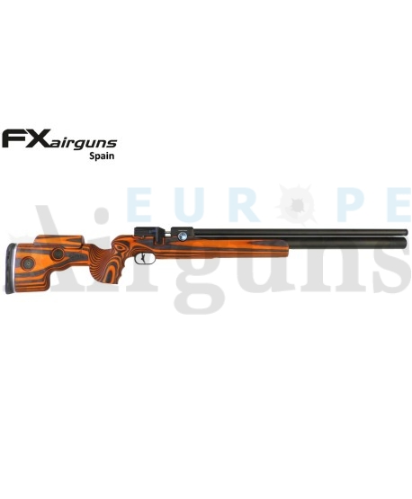 FX DREAMLINE ESPECIAL GRS