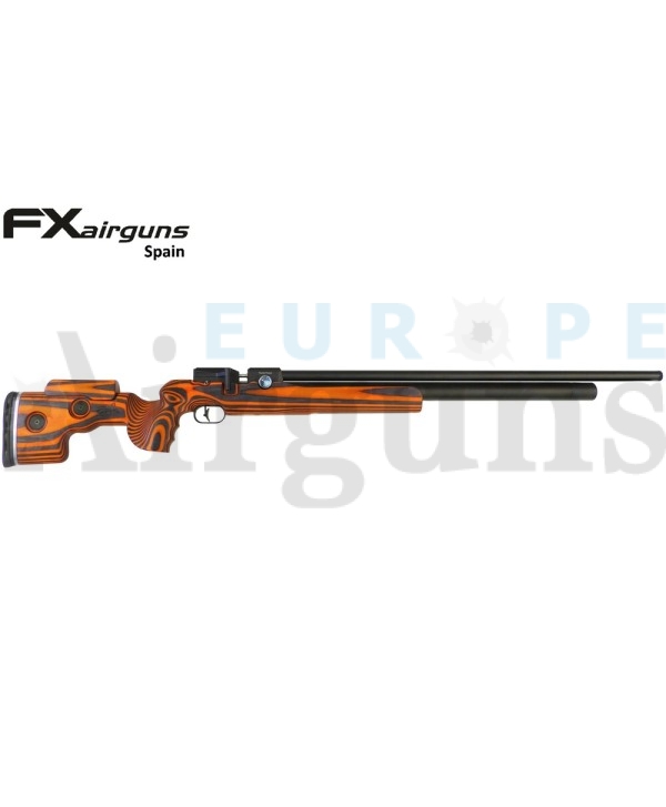 FX DREAMLINE ESPECIAL GRS
