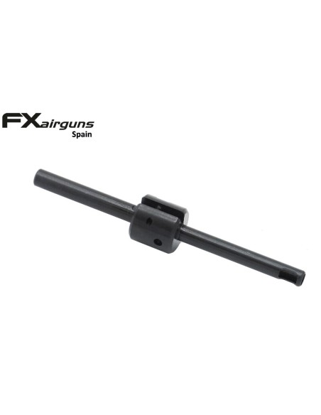 Pellet probe V7 .22 - 5.5