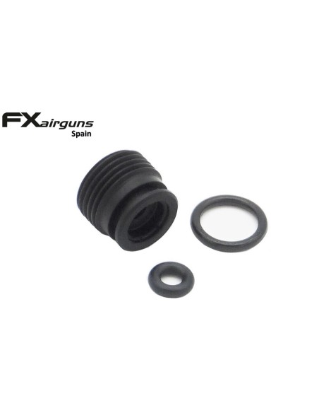 Valve Housing DRS Leopard