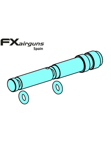 Fillprobe MKIII FX