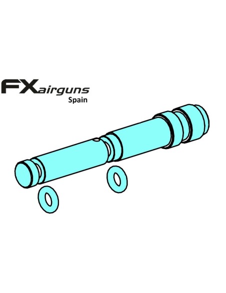 Fillprobe MKIII FX