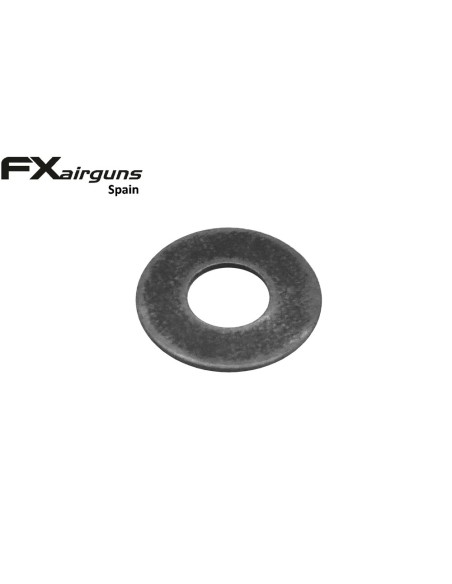 Arandela 10x4.2x0.5 FX
