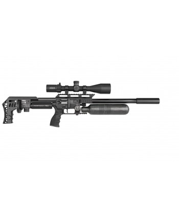 FX IMPACT M4