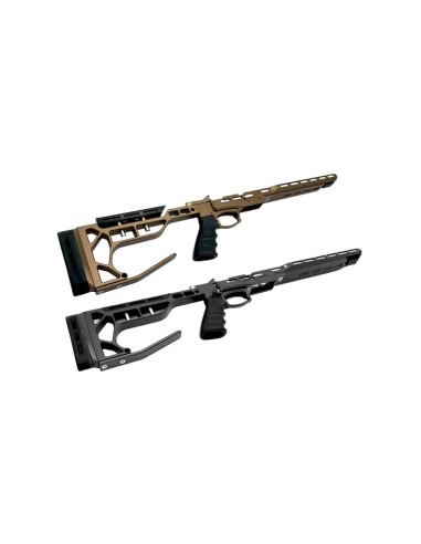 Saber Tactical FX DRS Chassis