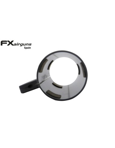 400cc FX Aluminum Bottle adapter