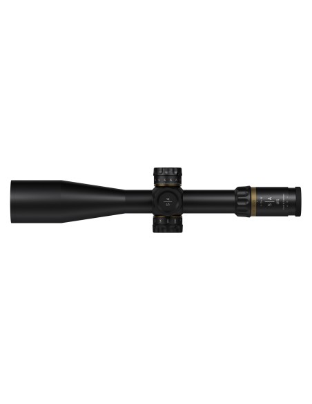 SA LRS Riflescope 5-25x56 MCR