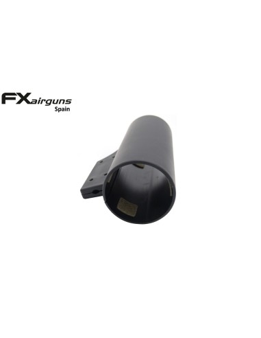 Adaptador abrazadera Dynamic
