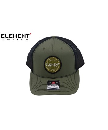 Element Opticas Gorra verde