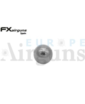 Bola de acero 3.5 FX11547 EuropeAirguns Official Store PCP