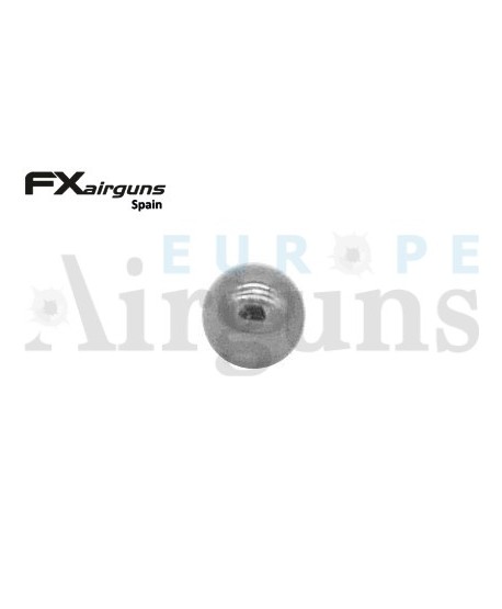 Steel ball 3.5 FX11547 EuropeAirguns Official Store PCP