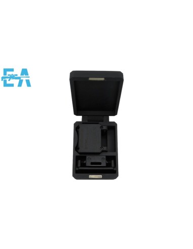 caja transporte para chrony