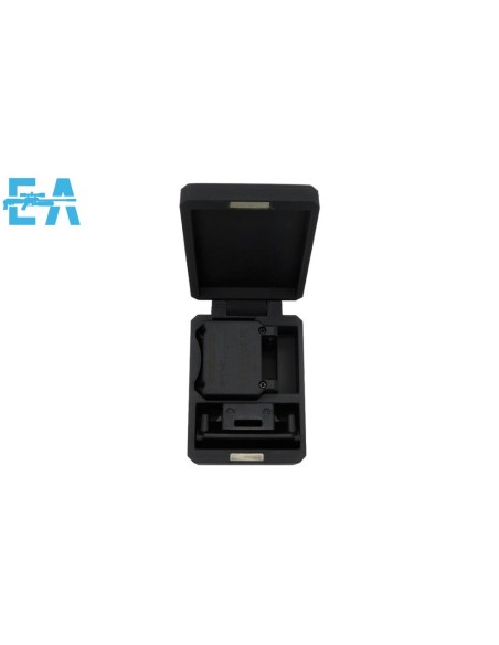 cover for Chronograph