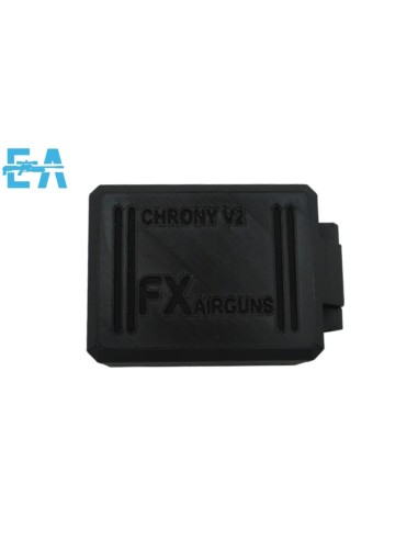 cover for Chronograph