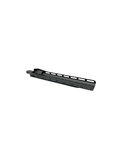 rail extencion para culta FX King