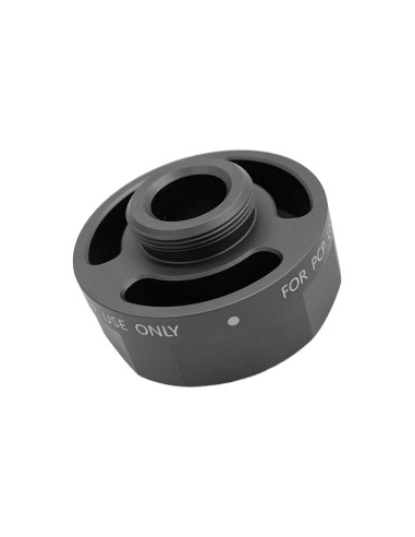 QD Rear Caps Adapter old model M18x1