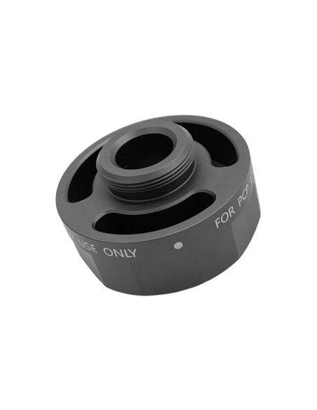 QD Rear Caps Adapter old model M18x1
