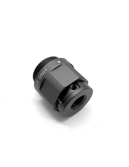 Tapas QD Adaptador modelo ant