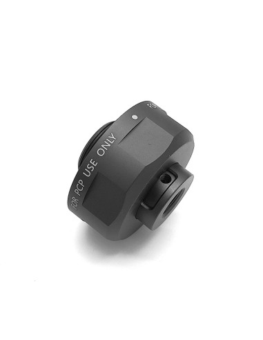 Tapas QD Adaptador modelo ant