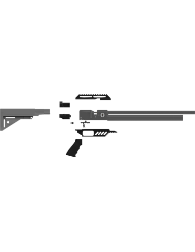 Kit Conversion Dream a Tactial