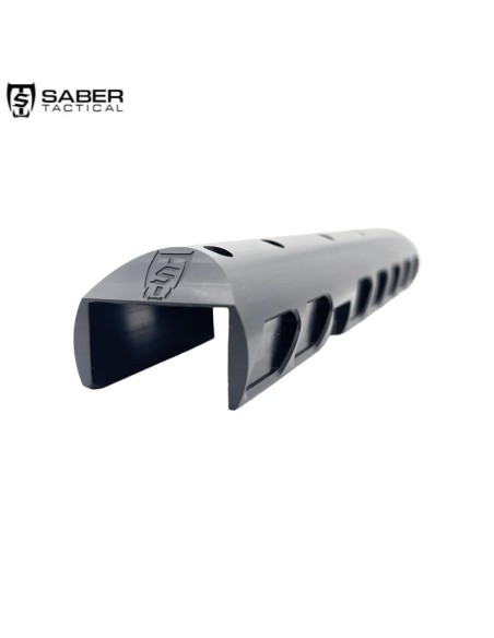 Reposa de mejillas FX Impact