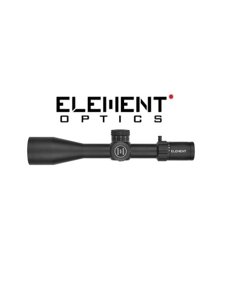 Theos 6-36x56 FFP MRAD APR-2D BLACK