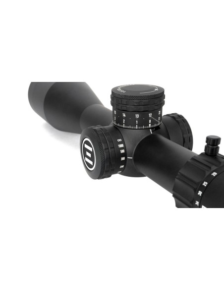 Theos 6-36x56 FFP MRAD APR-2D