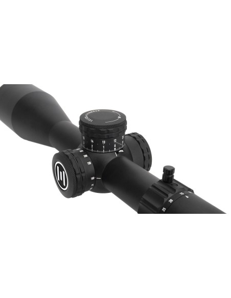 Theos 6-36x56 FFP MRAD APR-2D