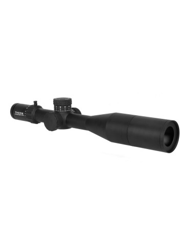 Theos 6-36x56 FFP MRAD APR-2D