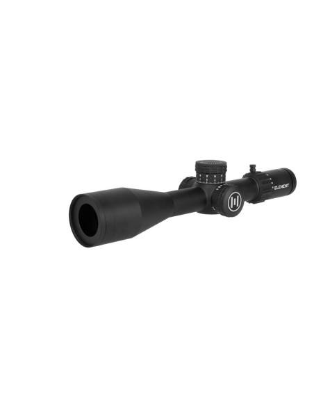 Theos 6-36x56 FFP MRAD APR-2D