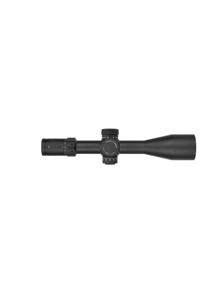 Theos 6-36x56 FFP MRAD APR-2D BLACK