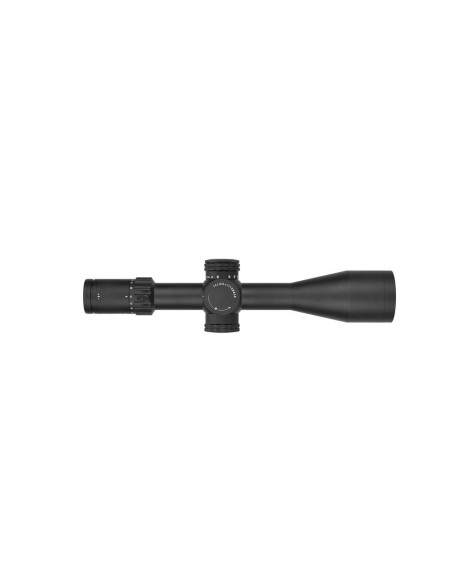 Theos 6-36x56 FFP MRAD APR-2D BLACK