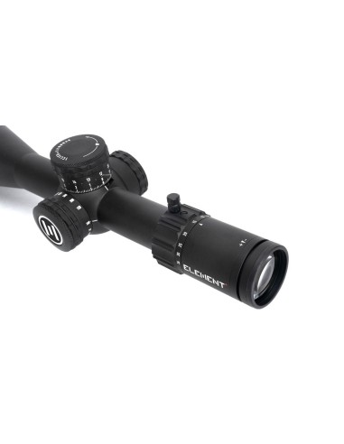 Theos 6-36x56 FFP MRAD APR-2D