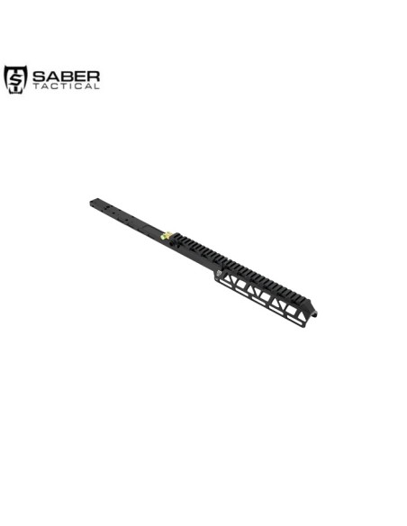 FX Impact M4 TRS Rail Compact