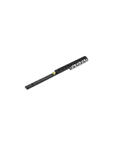 FX Impact M4 TRS Rail Compact