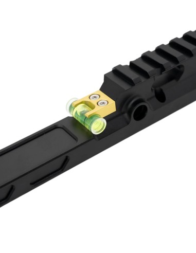 FX Impact M4 TRS Rail Compact