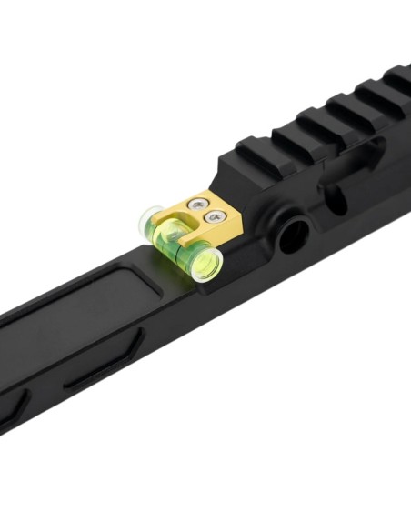 FX Impact M4 TRS Rail Compact