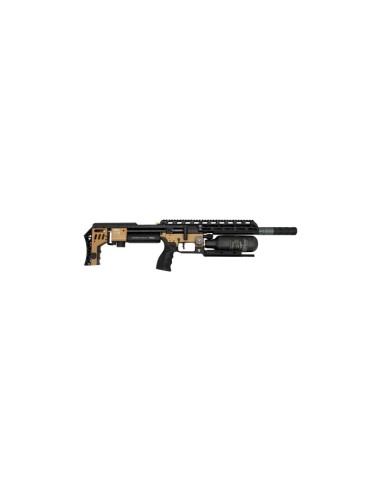 FX Impact M4 TRS Rail Compact