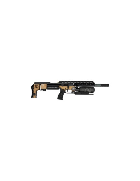 FX Impact M4 TRS Rail Compact