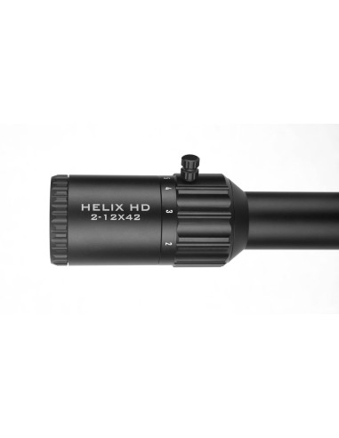 Helix HD Compact 2-12x42