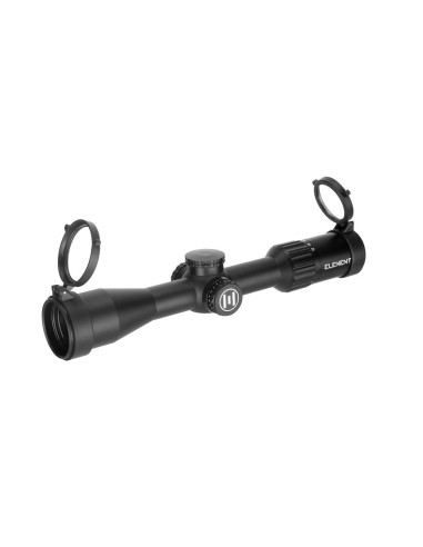 Helix HD Compact 2-12x42