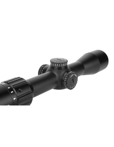Helix HD Compact 2-12x42